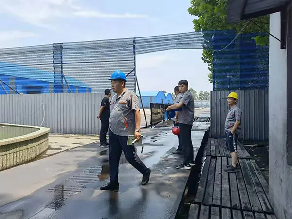 绷紧安全弦，时刻不放松